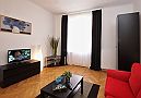 Old Town Apartments s.r.o. - Prague Central Exclusive 41 1B Wohnzimmer