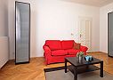 Old Town Apartments s.r.o. - Prague Central Exclusive 41 1B Wohnzimmer