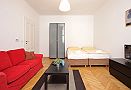 Old Town Apartments s.r.o. - Prague Central Exclusive 41 1B Wohnzimmer