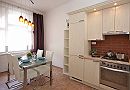 Old Town Apartments s.r.o. - Prague Central Exclusive 41 1B Küche