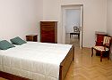 Old Town Apartments s.r.o. - Old Town B12 1B Schlafzimmer
