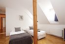 Old Town Apartments s.r.o. - Prague Central 1 (B21) 2B 