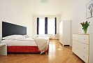 Old Town Apartments s.r.o. - Prague Central 4 (A21) 3B Schlafzimmer