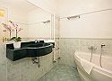 Old Town Apartments s.r.o. - Prague Central 6 (A41) 3B Badezimmer