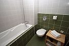 Old Town Apartments s.r.o. - Theatre 13 1B Badezimmer