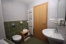 Old Town Apartments s.r.o. - Theatre 13 1B Badezimmer