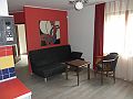 Apartmány Forrest - apartmán 3 Wohnzimmer