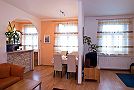 Apartmány a hostel SKLEP - Apartmán s 1 ložnicí 