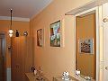 Apartment Smeralova - Apartment Smeralova Eingangshalle