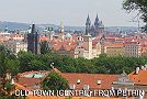 1928 ArtDeco Prague apartment - for couple Nachbarschaft des Apartments