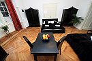 Apartmány Josefov - 1 bedroom apartment Schlafzimmer