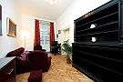 Apartmány Josefov - 1 bedroom apartment Wohnzimmer