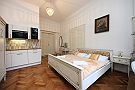 Apartmány Josefov - Studio Ludvik Küche