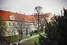 Prague Loreta residence - Prague Loreta Residence  Haus von Außen