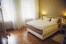 Prague Loreta residence - Prague Loreta Residence  Schlafzimmer 1