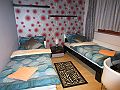 Apartmán Anina - Anina Styl  Bett