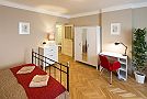 PragueApartment.cz - T4A R4 Schlafzimmer 1