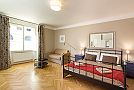 PragueApartment.cz - T4A R4 Schlafzimmer 1