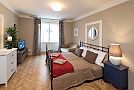 PragueApartment.cz - T4A R4 Schlafzimmer 2