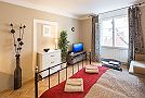 PragueApartment.cz - T4A R4 Schlafzimmer 2