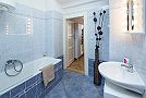 PragueApartment.cz - T4A R4 Badezimmer 1