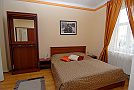 Akát apartments & pension - Apartmán s kuchyňkou Schlafzimmer