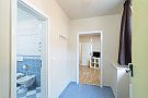 Picasso Apartments Prague - Apartment 2 pax Flur