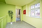 Picasso Apartments Prague - Apartment 2 pax Flur