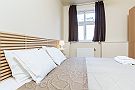 Picasso Apartments Prague - Apartment 5 pax Schlafzimmer 1