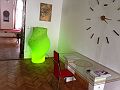 VERSACE home - VERSACE VERSUS Square Wohnzimmer