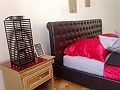 VERSACE home - VERSACE VERSUS Square Bett