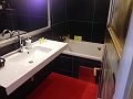 VERSACE home - VERSACE VERSUS Square Badezimmer 1