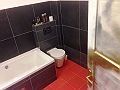 VERSACE home - VERSACE VERSUS Square Toilette
