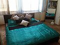 VERSACE home - VERSACE VERSUS Square Bett