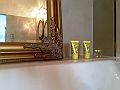 VERSACE home - VERSACE VERSUS Square Badezimmer