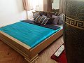 VERSACE home - VERSACE VERSUS Square Schlafzimmer