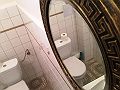 VERSACE home - VERSACE VERSUS Square Toilette 2
