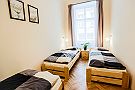 Accommodation Smecky 14 - Flat 3 Schlafzimmer
