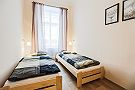 Accommodation Smecky 14 - Flat 4 Badezimmer