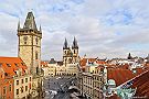 Apartment in Prague Old Town - Apt in the heart of Prague Kro Umgebung des Apartments