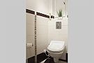 Apartment in Prague Old Town - Apt in the heart of Prague Kro Toilette