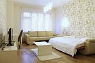 Apartment in Prague Old Town - Apt in the heart of Prague Kro Wohnzimmer