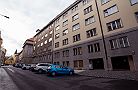 HomeApartcz - Athenia Haus von Außen