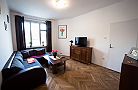 HomeApartcz - Florana Wohnzimmer