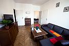 HomeApartcz - Florana Wohnzimmer