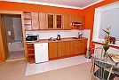 Apartmány Chodov - Apartmány Chodov Schlafzimmer 1