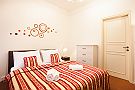 Your Apartments - Vltava Apartment 1 Schlafzimmer 2