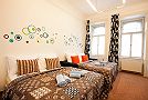 Your Apartments - Vltava Apartment 1 Schlafzimmer 1