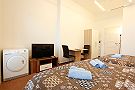 Your Apartments - Vltava Apartment 1 Schlafzimmer 1
