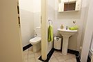 Your Apartments - Vltava Apartment 1 Toilette 1